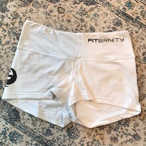 Fiternity Shorts